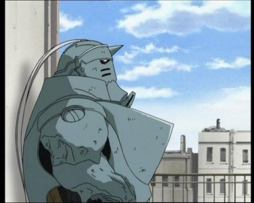 Otaku Gallery  / . / Anime e Manga / Full Metal Alchemist / Screen Shots / Episodi / 23 - Cuore d`acciaio / 151.jpg